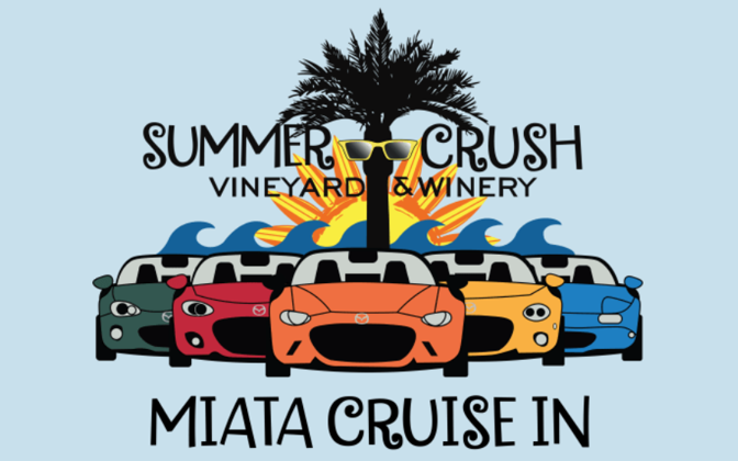 A MIATA & BRITISH INVASION!!